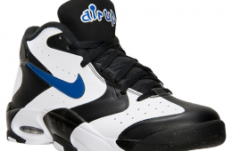 Nike Air Up '14 - Orlando Magic