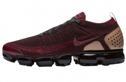 Nike Air VaporMax 2 NRG Team Red
