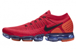 Nike Air VaporMax 2 Red Orbit