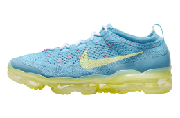 Nike Air VaporMax 2023 Flyknit Baltic Blue