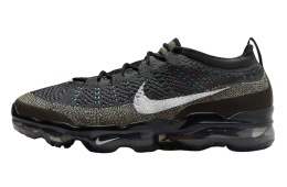 Nike Air VaporMax 2023 Flyknit Oreo Apr 2023 DV1678 001 KicksOnFire