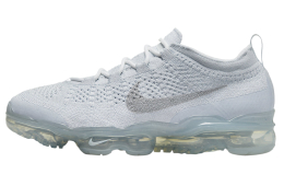 thumb iphone nike air vapormax 2023 flyknit pure platinum 1