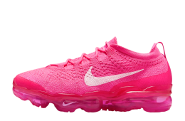 Nike Air VaporMax 2023 Flyknit Triple Pink