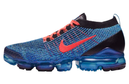 Nike Air VaporMax 3 Blue Fury