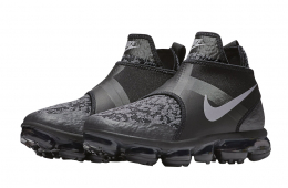 Nike air vapormax chukka slip best sale