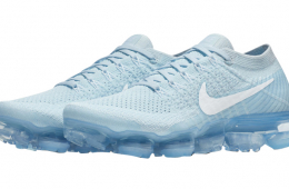 Nike vapormax glacier hotsell