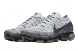 Nike Air VaporMax Heritage Neon