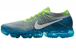 Nike Air VaporMax Pale Grey May 2017 849558 005 KicksOnFire