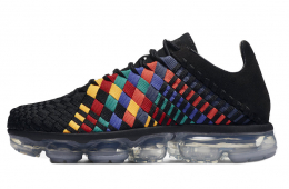 Nike Air VaporMax Inneva Black Multicolor
