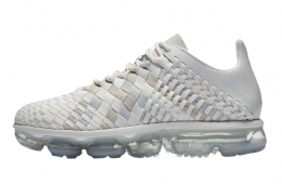 Nike Air VaporMax Inneva Summit White