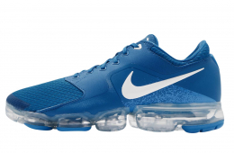 Nike Air Vapormax Military Blue Jul 2018 AH9046402 KicksOnFire