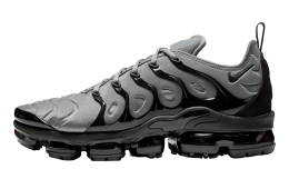 Nike Air VaporMax Plus Cool Grey Black
