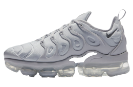 Nike Air VaporMax Plus Cool Grey