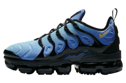 Nike Air VaporMax Plus Hyper Blue