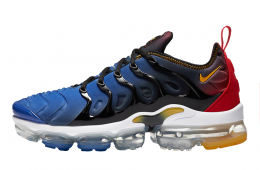 Nike Air VaporMax Plus Live Together Play Together