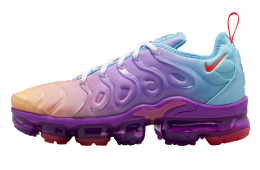 Nike Air VaporMax Plus Multigradient