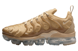 Nike Air VaporMax Plus Parachute Beige / Desert Khaki