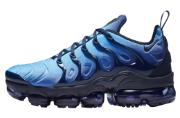 Nike Air VaporMax Plus Photo Blue
