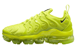 Nike Air VaporMax Plus Tennis Ball