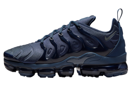 Nike Air Vapormax Plus Thunder Blue / Cool Grey