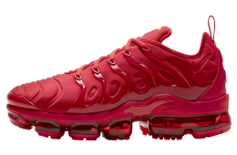 Nike Air Vapormax Plus University Red