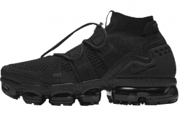 Air vapormax utility maximum black hotsell