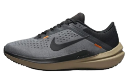 Nike Air Winflo 10 Smoke Grey / Black