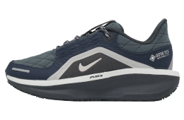 Nike Air Winflo 11 GTX WMNS Dark Obsidan / Silt Red