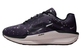 Nike Air Winflo 11 SE WMNS Cave Purple / Mtlc Dark Grgey