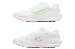 Nike Air Winflo 11 WMNS Barely Green / Playful Pink
