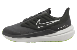 Nike Air Winflo 9 Shield Black / White