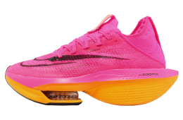 Nike Air Zoom Alphafly Next% 2 WMNS Hyper Pink / Black