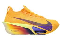 Nike Air Zoom Alphafly Next% 3 Laser Orange / Indigo Burst