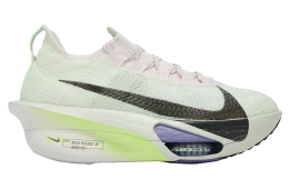 Nike Air Zoom Alphafly Next% 3 Phantom / Sequoia