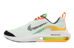 Nike Air Zoom Arcadia 2 GS Barely Green