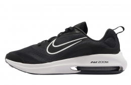 Nike Air Zoom Arcadia 2 GS Black Anthracite