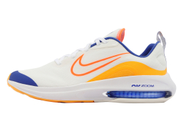 Nike Air Zoom Arcadia 2 GS Total Orange