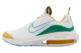 Nike Air Zoom Arcadia 2 GS White / Baltic Blue