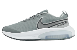 Nike Air Zoom Arcadia GS Smoke Grey / Black Light Smoke Grey