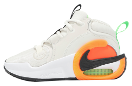 Nike Air Zoom Crossover 2 GS Phantom / Black