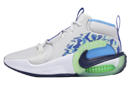 Nike Air Zoom Crossover 2 GS Vast Grey / Midnight Navy