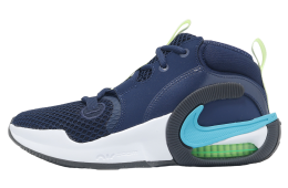 Nike Air Zoom Crossover 2 SE GS Midnight Navy / Dusty Cactus