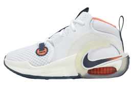 Nike Air Zoom Crossover 2 SE GS White / Multi Color Sail