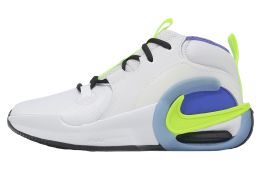 Nike Air Zoom Crossover 2 SE GS White / Volt
