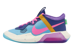 Nike Air Zoom Crossover GS Baltic Blue