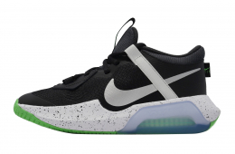 Nike Air Zoom Crossover GS Black Chrome