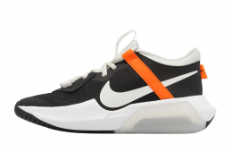 Nike Air Zoom Crossover GS Black Light Bone