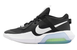 Nike Air Zoom Crossover GS Black Volt