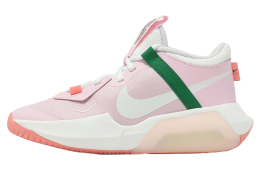Nike Air Zoom Crossover GS Pink Foam / Summit White