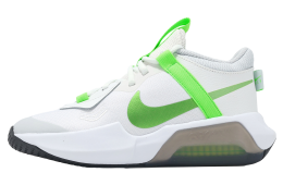 Nike Air Zoom Crossover GS Summit White / Green Strike